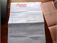 Anssems aanhangwagen - afbeelding 7 van  17