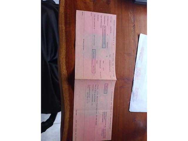 Anssems aanhangwagen - afbeelding 8 van  17