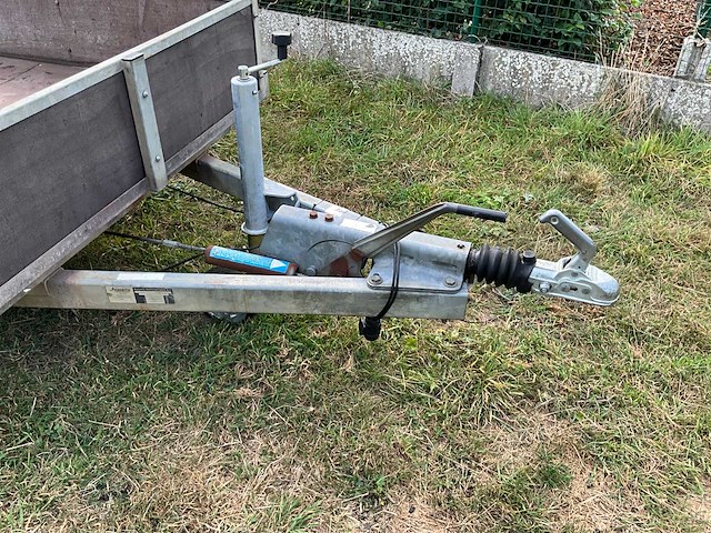 Anssems aanhangwagen - afbeelding 13 van  17