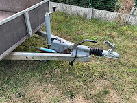 Anssems aanhangwagen - afbeelding 13 van  17