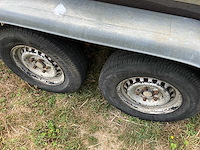 Anssems aanhangwagen - afbeelding 16 van  17