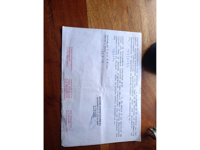 Anssems aanhangwagen - afbeelding 8 van  17