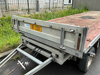 Anssems aanhangwagen - afbeelding 2 van  14