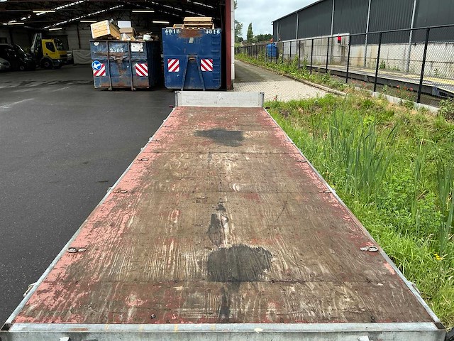 Anssems aanhangwagen - afbeelding 11 van  14
