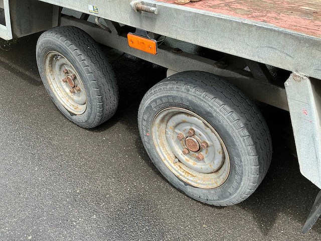 Anssems aanhangwagen - afbeelding 12 van  14