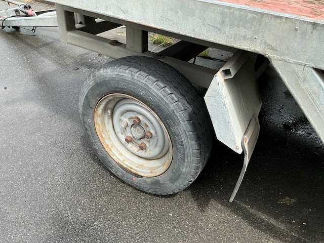Anssems aanhangwagen - afbeelding 14 van  14