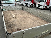 Anssems d20 2-assige aanhangwagen - afbeelding 6 van  8