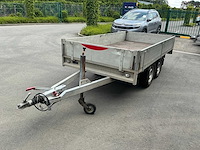 Anssems geremde aanhangwagen - afbeelding 2 van  8