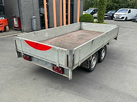 Anssems geremde aanhangwagen - afbeelding 5 van  8