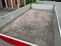 Anssems geremde aanhangwagen - afbeelding 6 van  8
