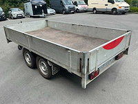 Anssems geremde aanhangwagen - afbeelding 7 van  8