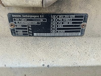 Anssems geremde aanhangwagen - afbeelding 8 van  8