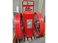 Ansul - brandblusser - afbeelding 1 van  4