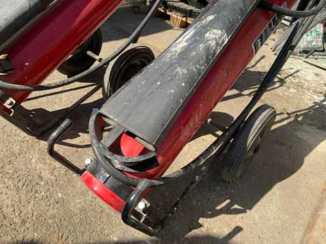 Ansul brandblusser - afbeelding 3 van  6