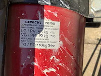 Ansul brandblusser - afbeelding 4 van  6