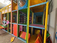 Antalya park - obstacle course & bouncy castle - afbeelding 2 van  7