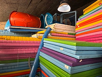 Antalya park - obstacle course & bouncy castle - afbeelding 7 van  7