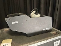 Antari fazer f-1 rookmachine