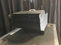 Antari fazer f-1 rookmachine - afbeelding 2 van  7