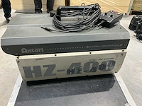 Antari hz 400 mistgenerator - afbeelding 2 van  7