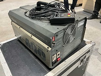 Antari hz 400 mistgenerator - afbeelding 3 van  7