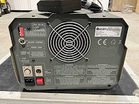 Antari hz 400 mistgenerator - afbeelding 4 van  7