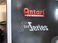 Antari rook machine - afbeelding 3 van  5