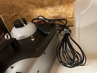 Antari rookmachine - afbeelding 3 van  6