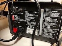 Antari rookmachine - afbeelding 4 van  6