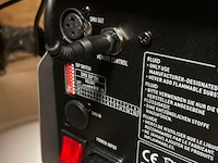 Antari rookmachine - afbeelding 5 van  6