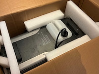 Antari z-3000ii rookmachine - afbeelding 1 van  5