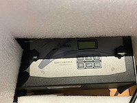 Antari z-3000ii rookmachine - afbeelding 2 van  5