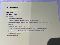 Antari z-3000ii rookmachine - afbeelding 4 van  5