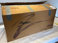 Antari z-3000ii rookmachine - afbeelding 5 van  5