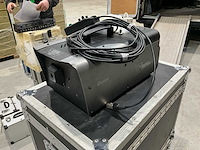 Antari z1200 serie ii mistgenerator - afbeelding 1 van  5