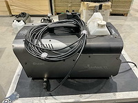 Antari z1200 serie ii mistgenerator - afbeelding 2 van  5