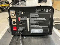Antari z1200 serie ii mistgenerator - afbeelding 3 van  5