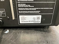 Antari z1200 serie ii mistgenerator - afbeelding 4 van  5