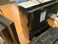 Antec computer (2x) - afbeelding 2 van  5