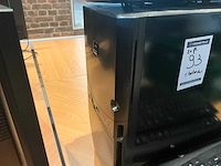 Antec computer (2x) - afbeelding 3 van  5