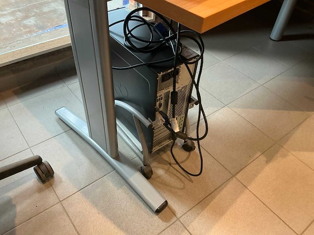 Antec computer (2x) - afbeelding 5 van  5