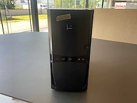 Antec design desktop pc - afbeelding 1 van  6