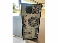Antec design desktop pc - afbeelding 4 van  6