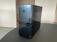 Antec design desktop pc - afbeelding 1 van  8