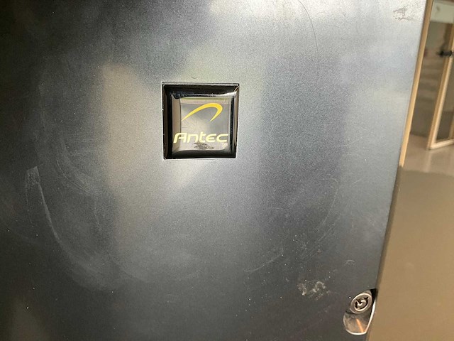 Antec design desktop pc - afbeelding 3 van  8