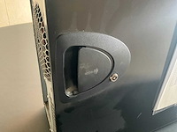 Antec design desktop pc - afbeelding 7 van  8