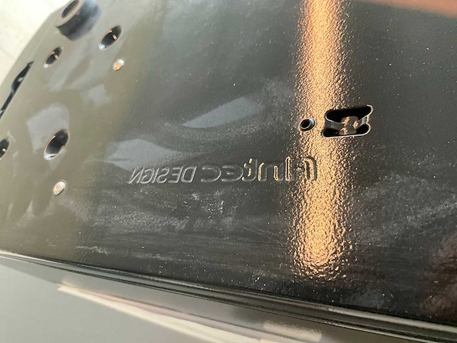 Antec design desktop pc - afbeelding 8 van  8