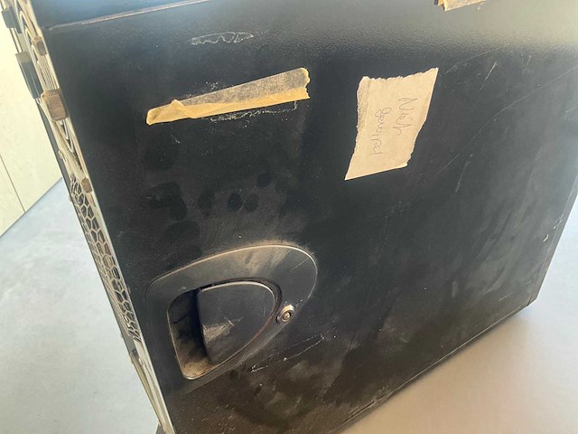 Antec design desktop pc - afbeelding 6 van  6