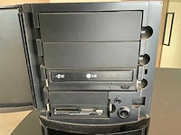 Antec design desktop pc - afbeelding 4 van  8