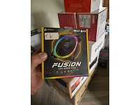Antec fusion fan 120 argb - afbeelding 1 van  1